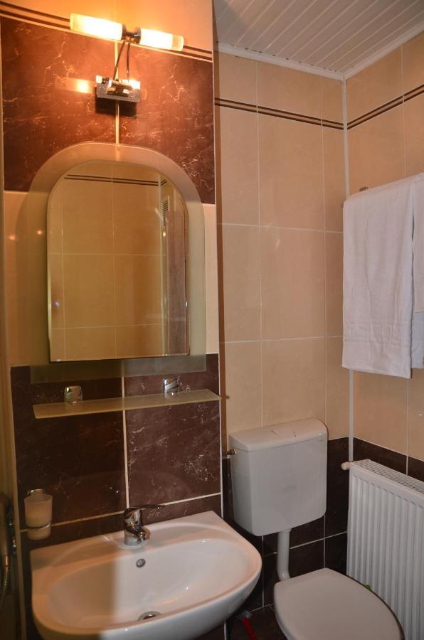 Cazare Medias, Apartament Modern Zewnętrze zdjęcie